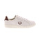Fred Perry sneakers ecru 1