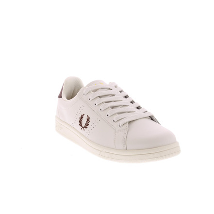Fred Perry sneakers ecru