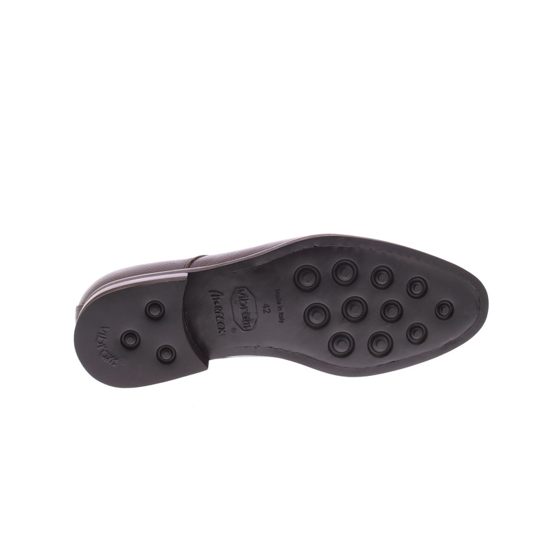 Flecs veterschoenen bruin 5