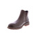 Fluchos S.l. hoge schoenen bruin 3