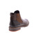 Fluchos S.l. hoge schoenen bruin 4