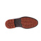 Fluchos S.l. hoge schoenen bruin 5