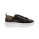Alexander Smith London sneakers zwart 1