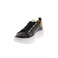Alexander Smith London sneakers zwart 3