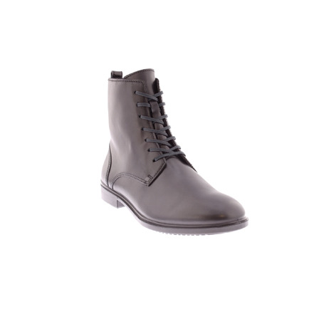 Ecco veterschoenen zwart