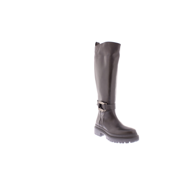 Faire laarzen zwart 2