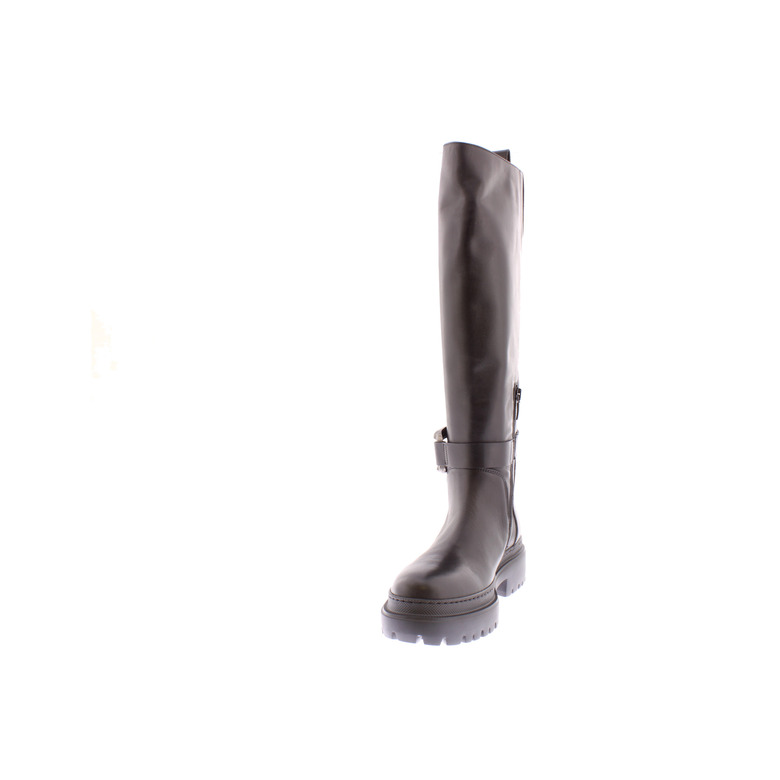 Faire laarzen zwart 3