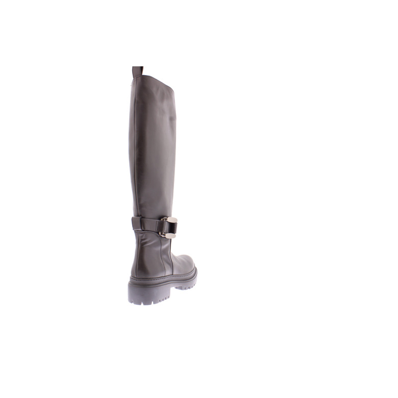 Faire laarzen zwart 4