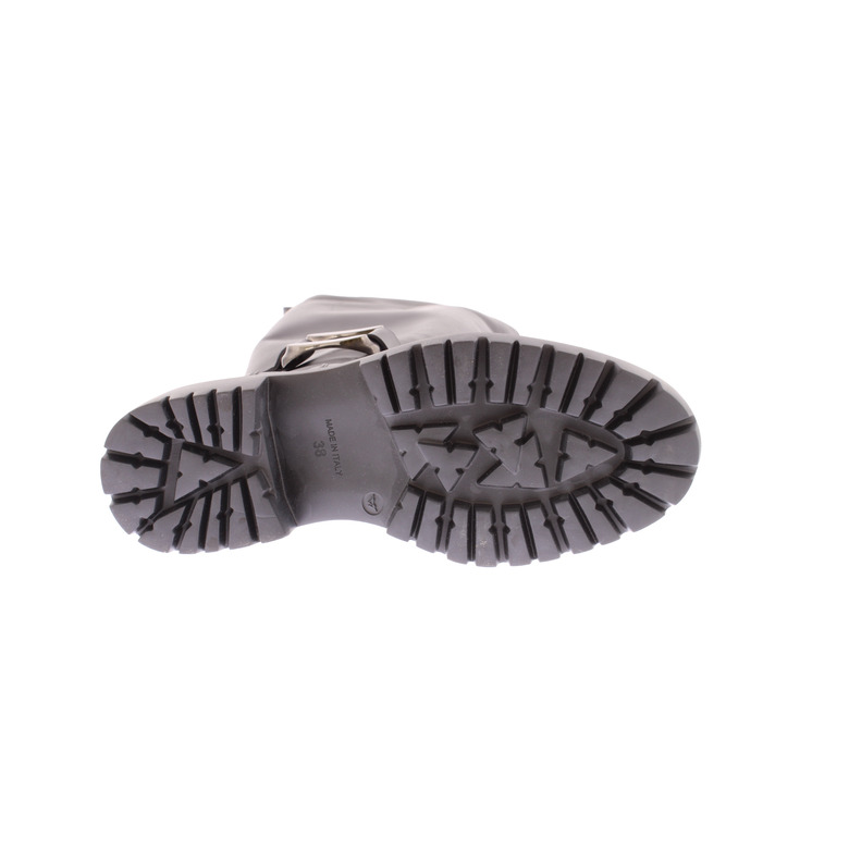 Faire laarzen zwart 5