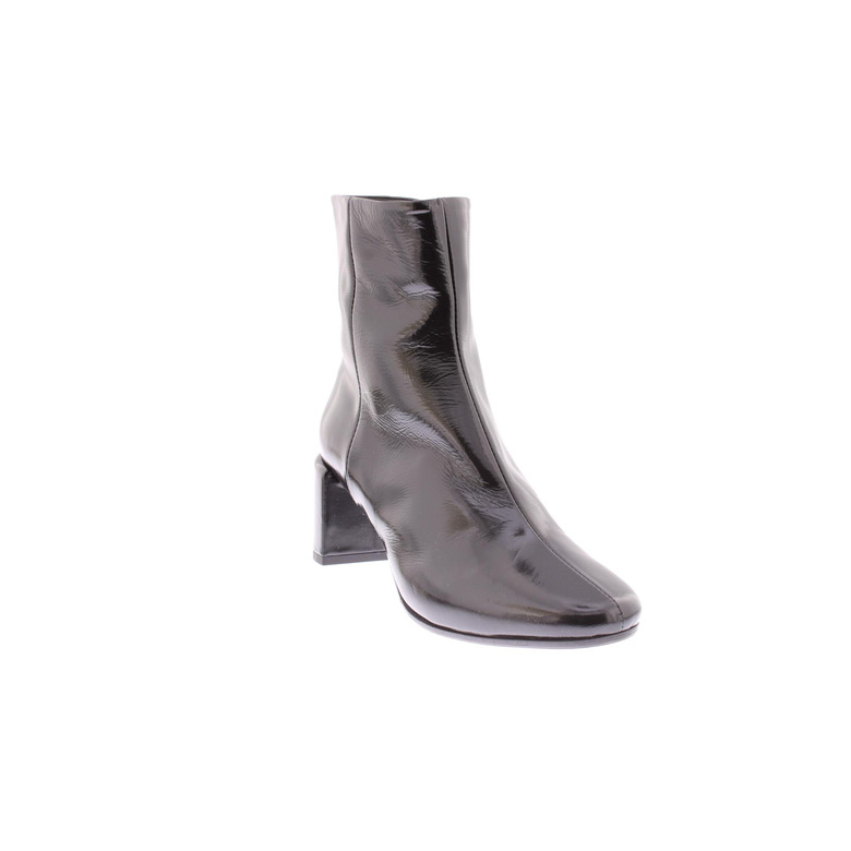 Halmanera enkellaarsjes zwart 2