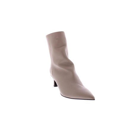 Halmanera enkellaarsjes grijs