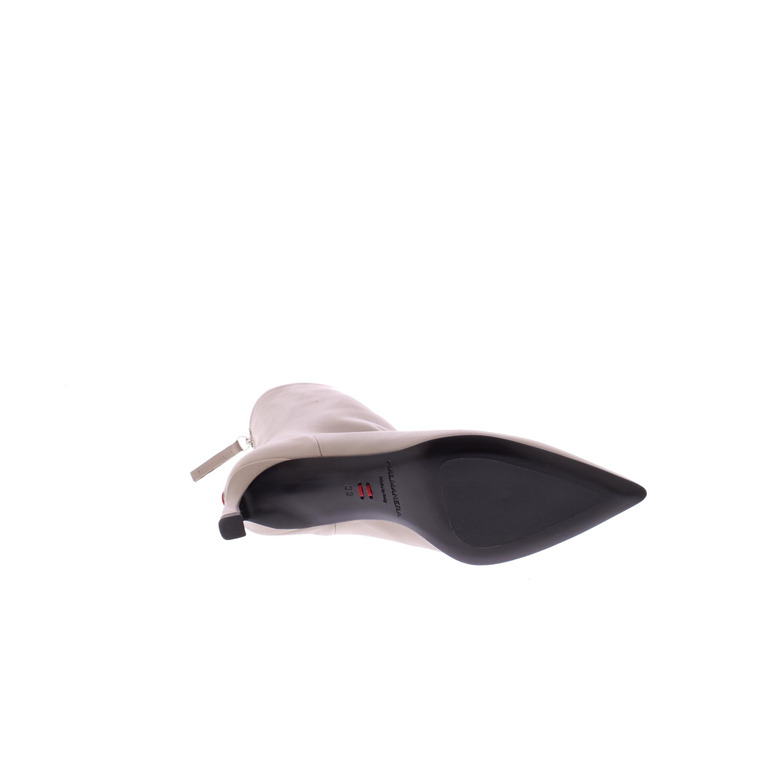 Halmanera enkellaarsjes grijs 5