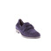 Softwaves slip-ons blauw 2