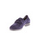 Softwaves slip-ons blauw 3