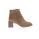 Softwaves stiefelette taupe 1