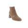 Softwaves stiefelette taupe 2