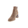 Softwaves stiefelette taupe 3