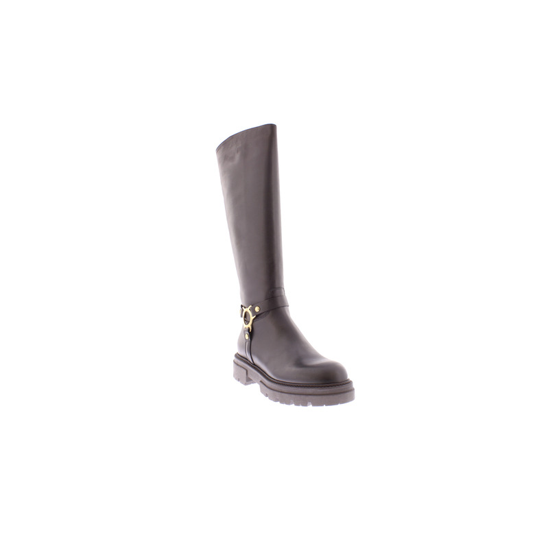 Scapa laarzen zwart 2