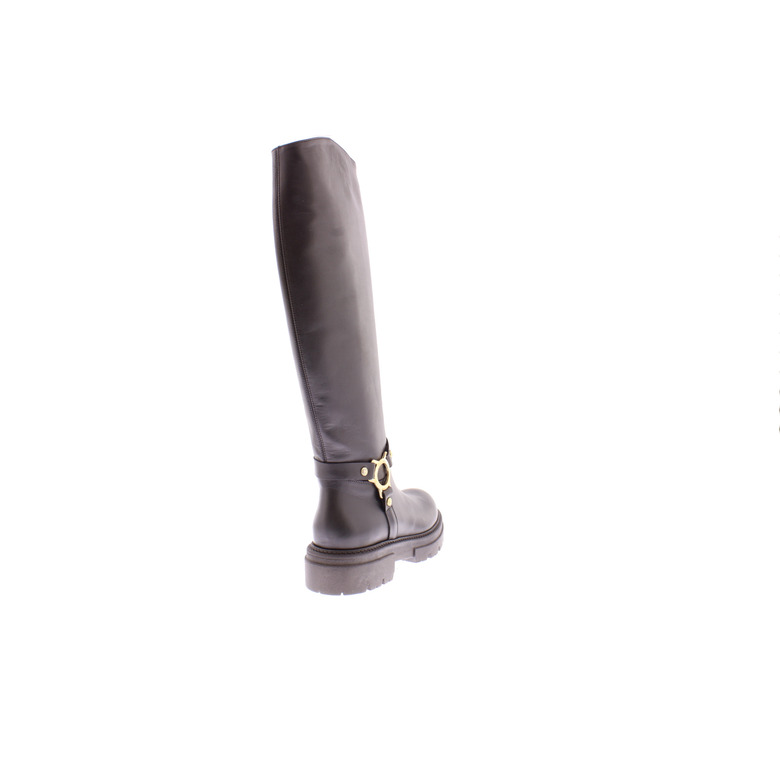 Scapa laarzen zwart 4