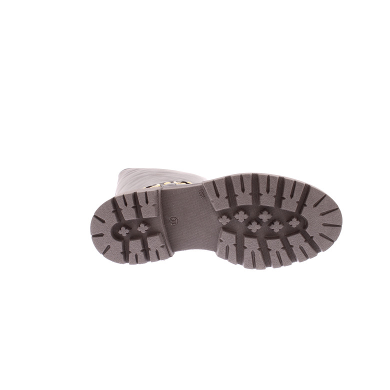 Scapa laarzen zwart 5