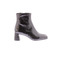 Zinda ankle boots black 1