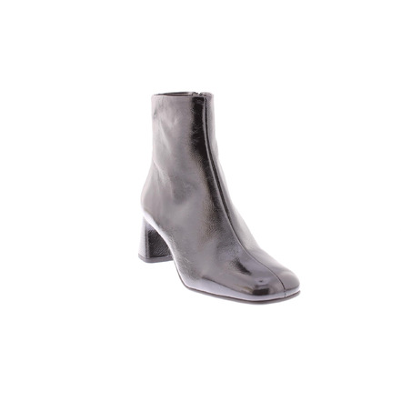 Zinda enkellaarsjes zwart