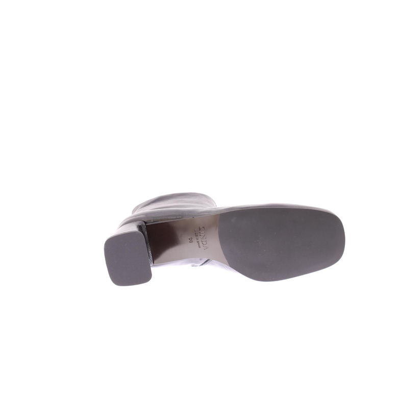 Zinda ankle boots black 5