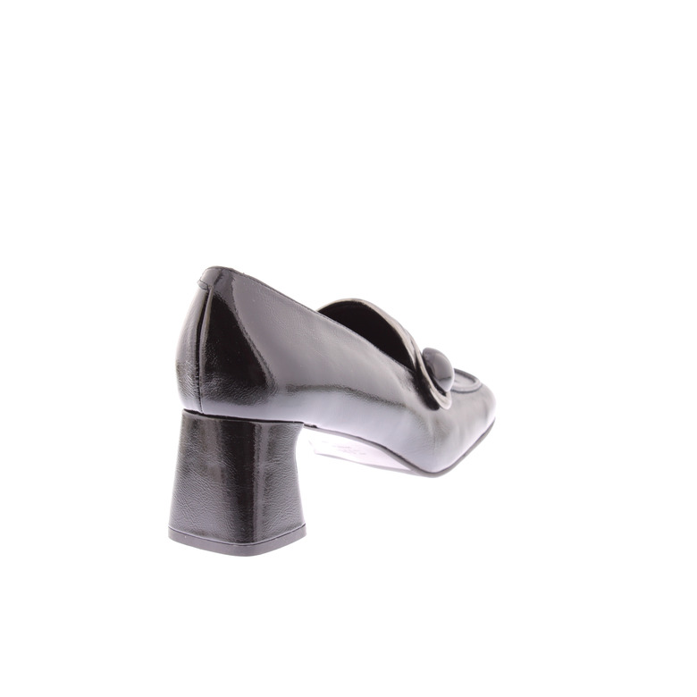 Zinda mocassins et loafers noir 4