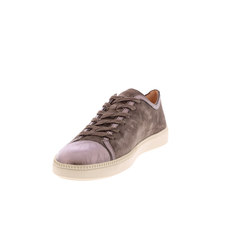Think! sneakers taupe 3
