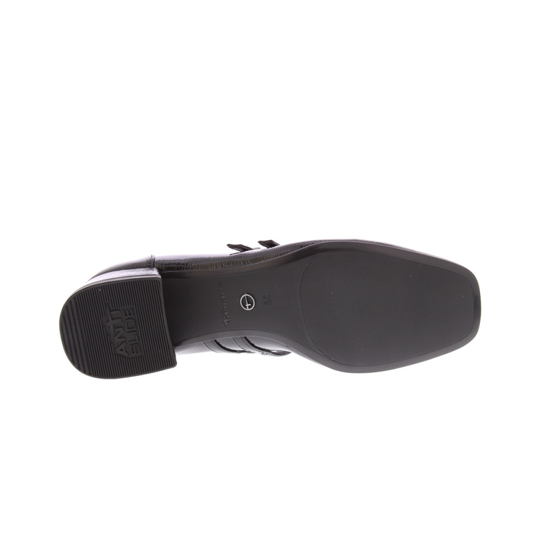 Tamaris pumps noir 5