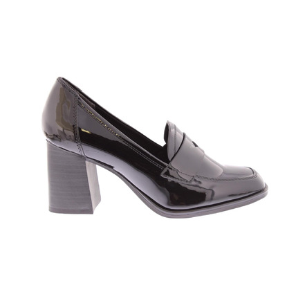 Tamaris mocassins & loafers zwart