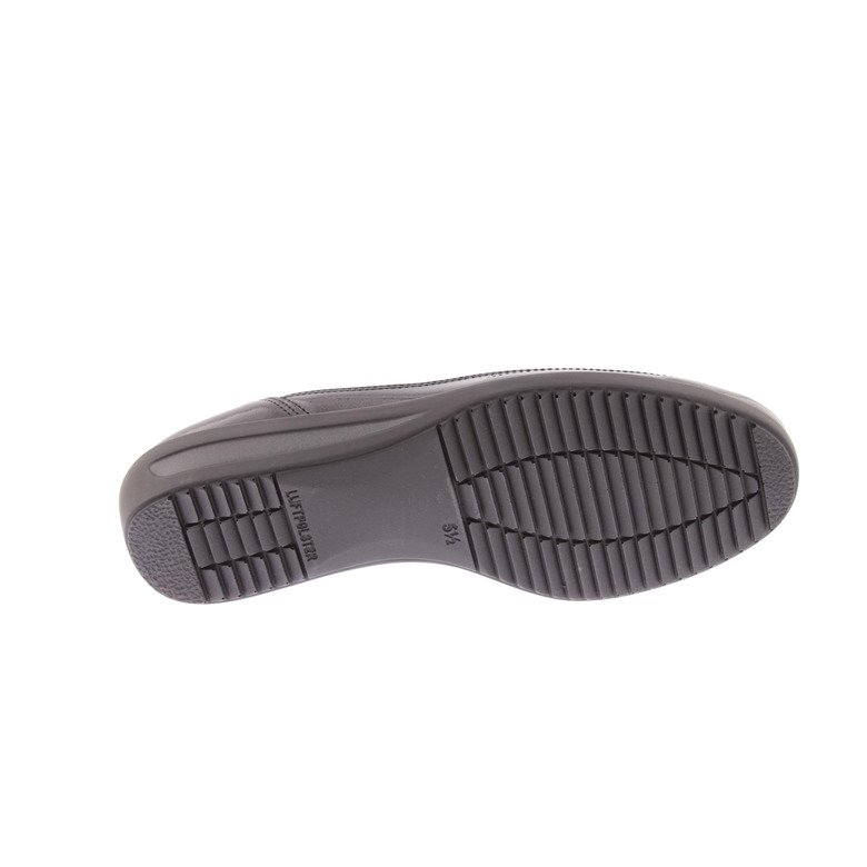 Ara ballerines noir 5