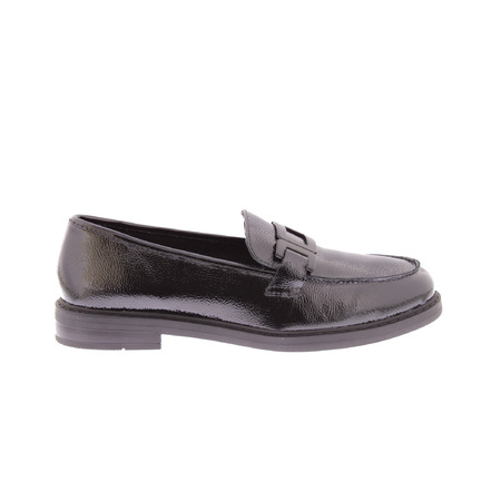 Ara mocassins & loafers zwart