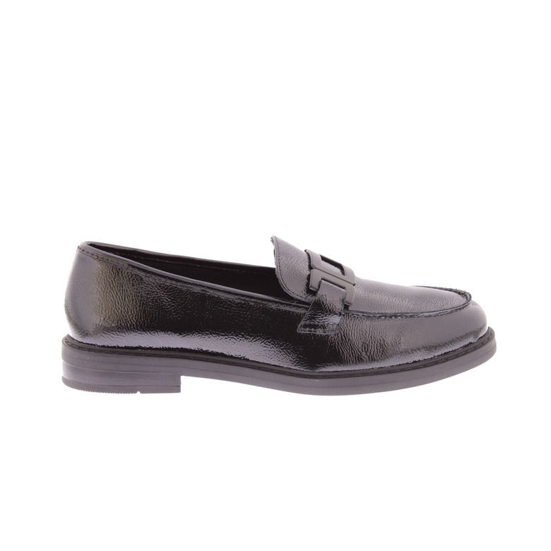 Ara mocassins & loafers zwart