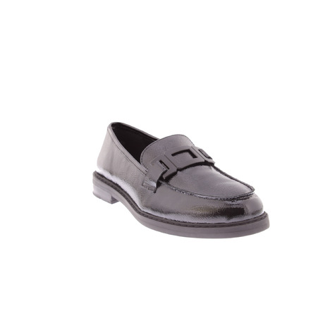 Ara mocassins & loafers zwart