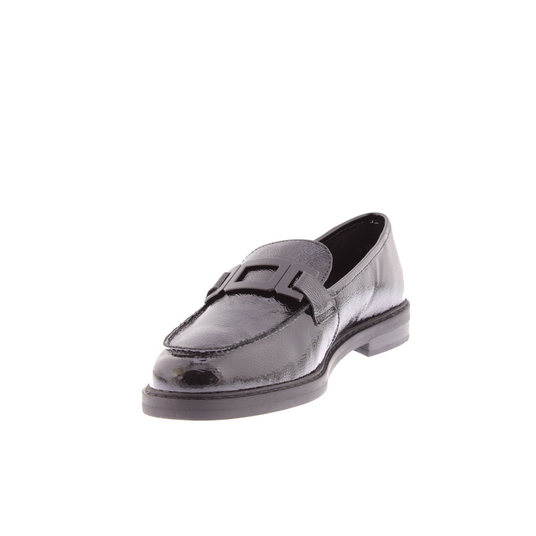 Ara mocassins & loafers zwart 3