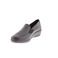 Ara slip-ons zwart 3