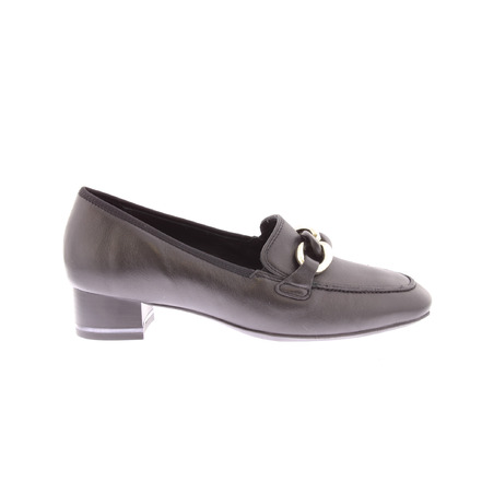 Ara mocassins & loafers zwart