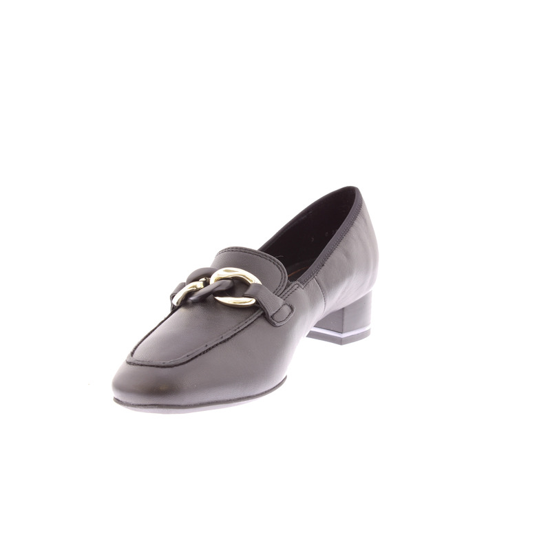 Ara mocassins & loafers zwart 3