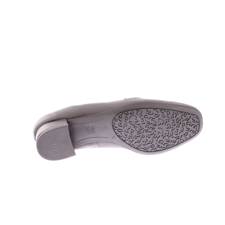 Ara mocassins & loafers zwart 5