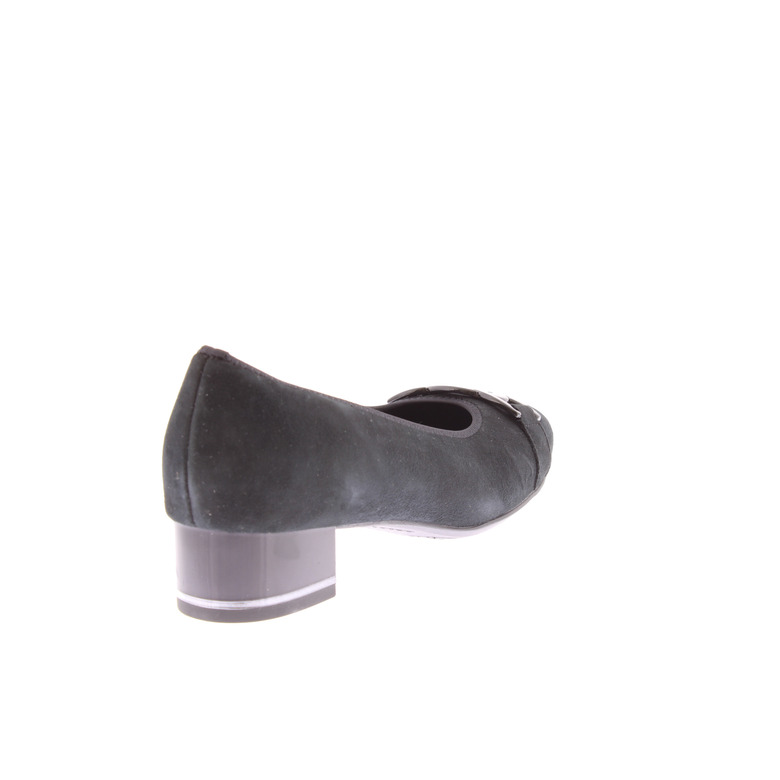 Ara pumps zwart 4