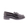 Bruglia mocassins et loafers noir 1