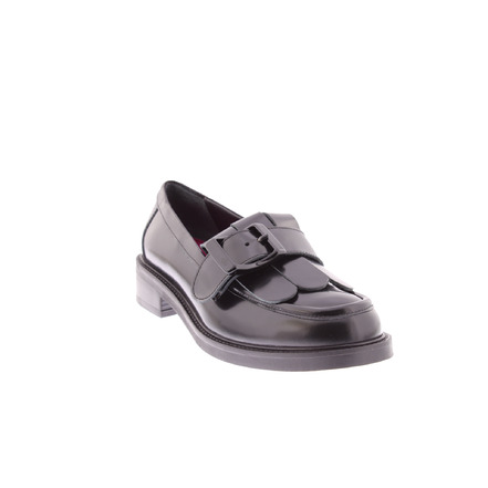 Bruglia mocassins & loafers zwart