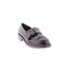 Bruglia mocassins et loafers noir 2