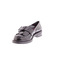 Bruglia mocassins et loafers noir 3