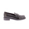 Bruglia mocassins & loafers zwart 1