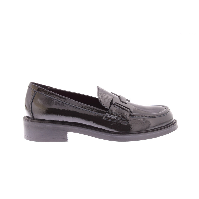 Bruglia mocassins et loafers noir