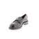 Bruglia mocassins & loafers zwart 3