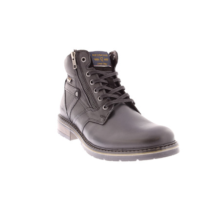 Redskins hoge schoenen zwart