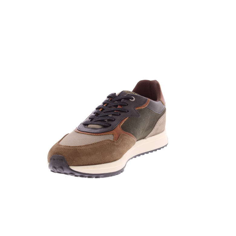 Redskins sneakers braun 3